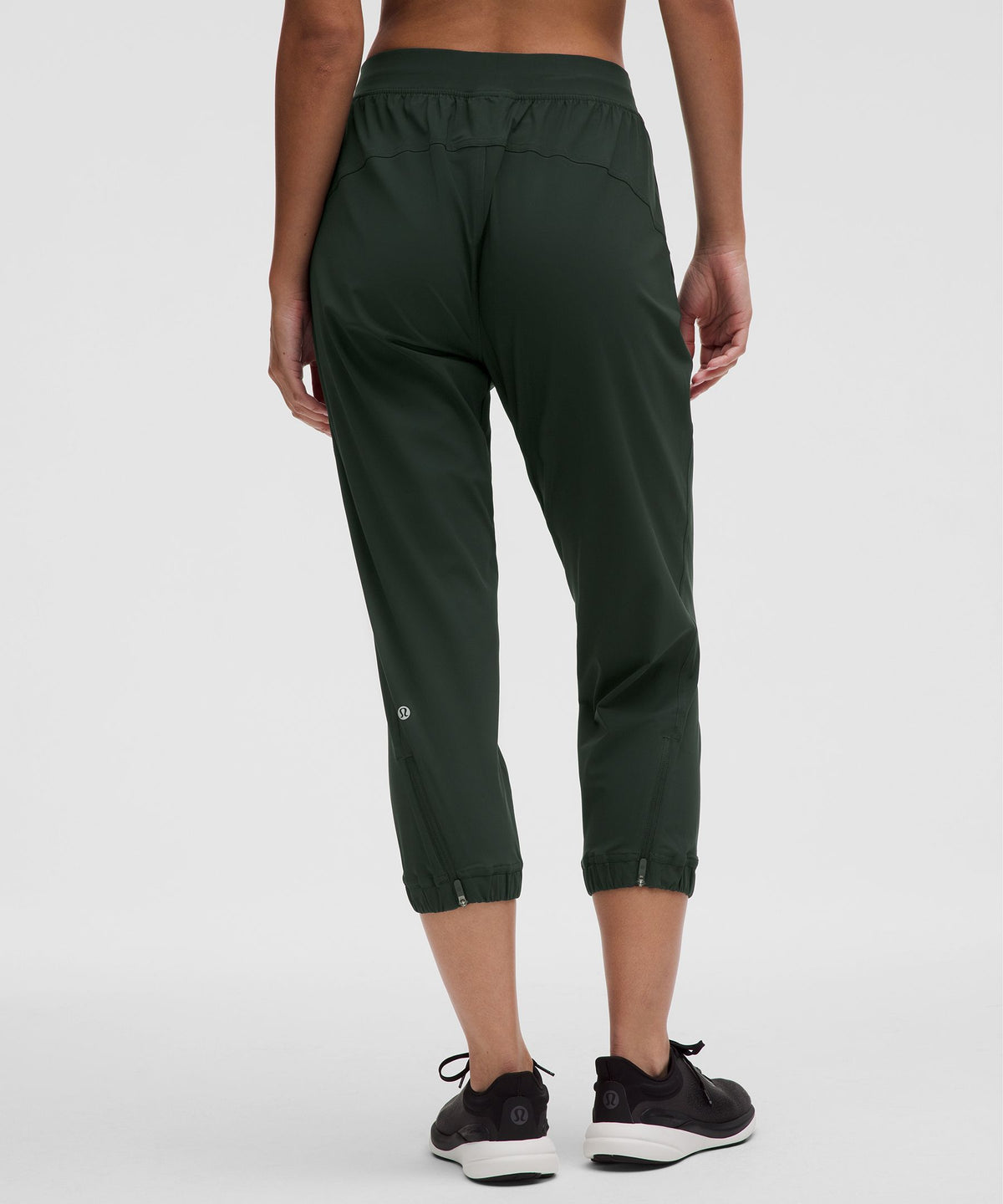Adapted State High-Rise Cropped Jogger