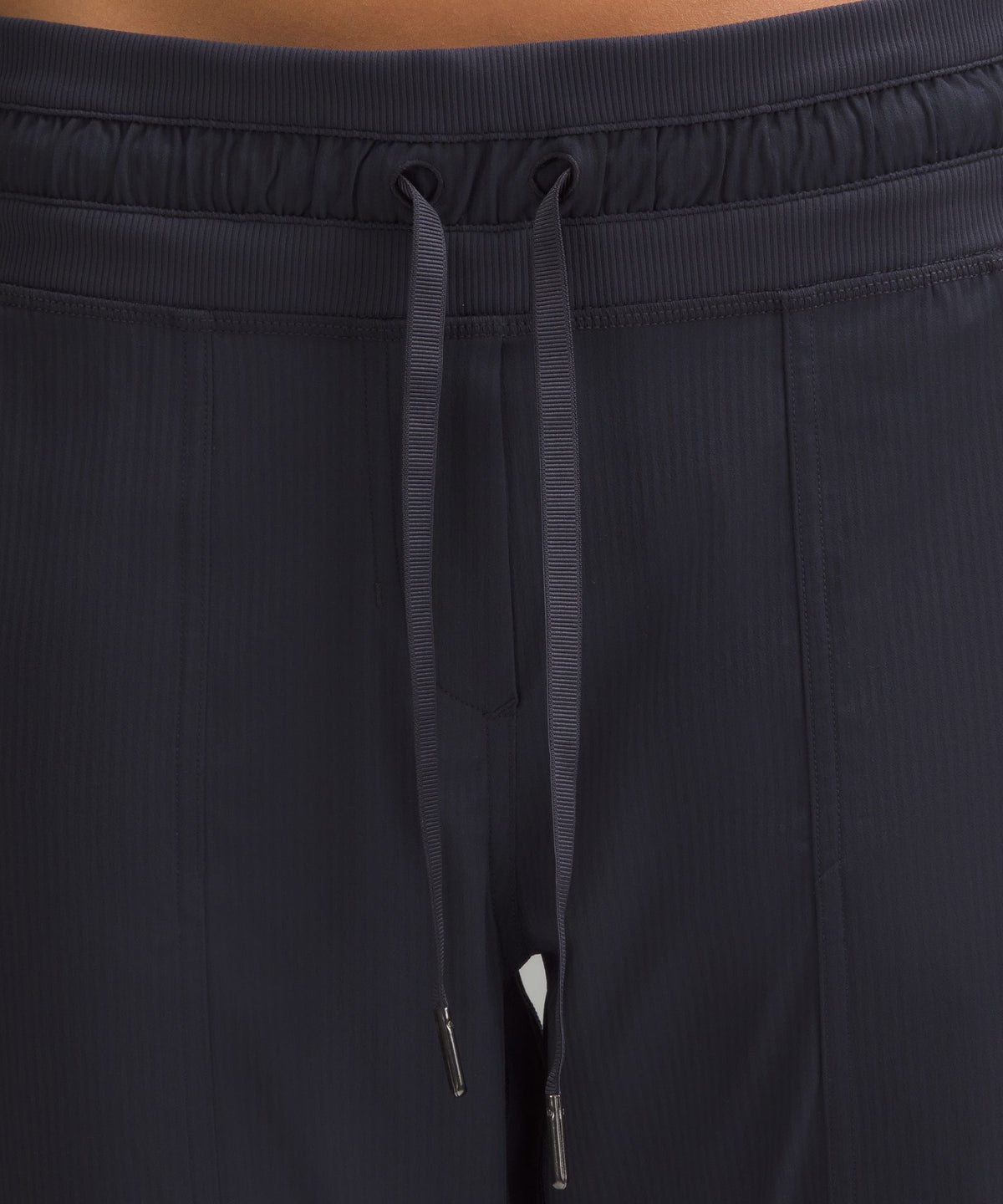 Dance Studio Mid-Rise Cropped Pant