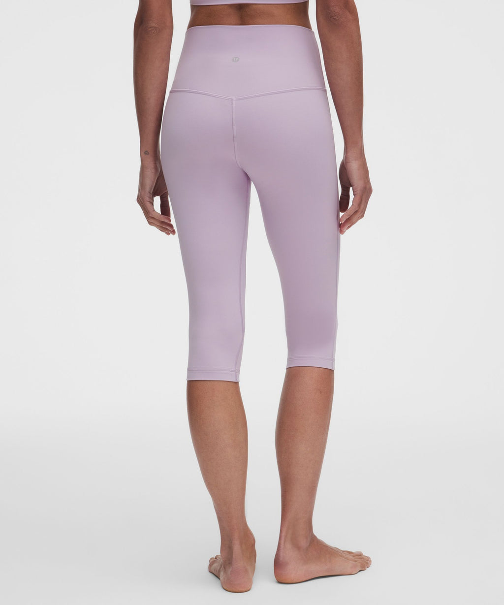 lululemon Align™ High-Rise Crop 17"