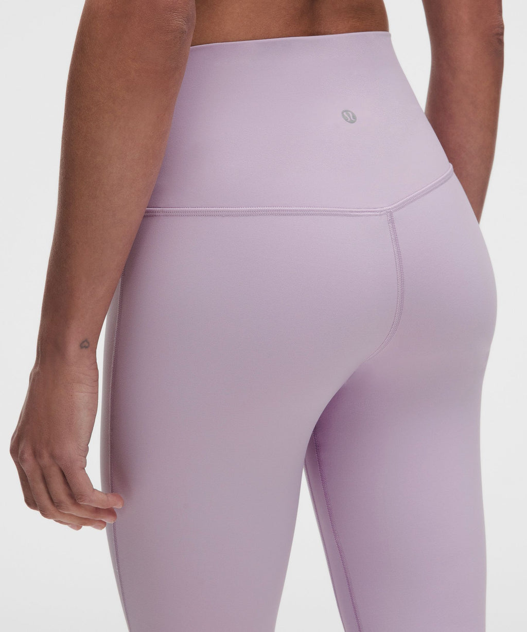 lululemon Align™ High-Rise Crop 17"