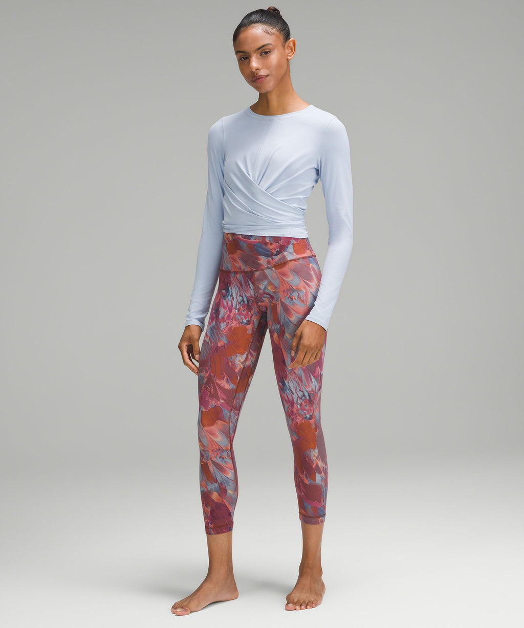 lululemon Align™ High-Rise Crop 23"