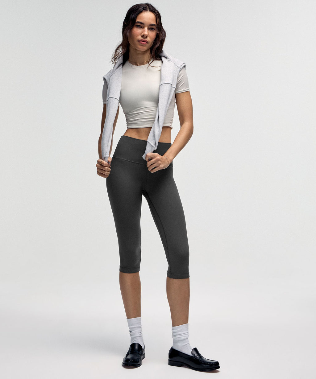 lululemon Align™ High-Rise Crop 17"