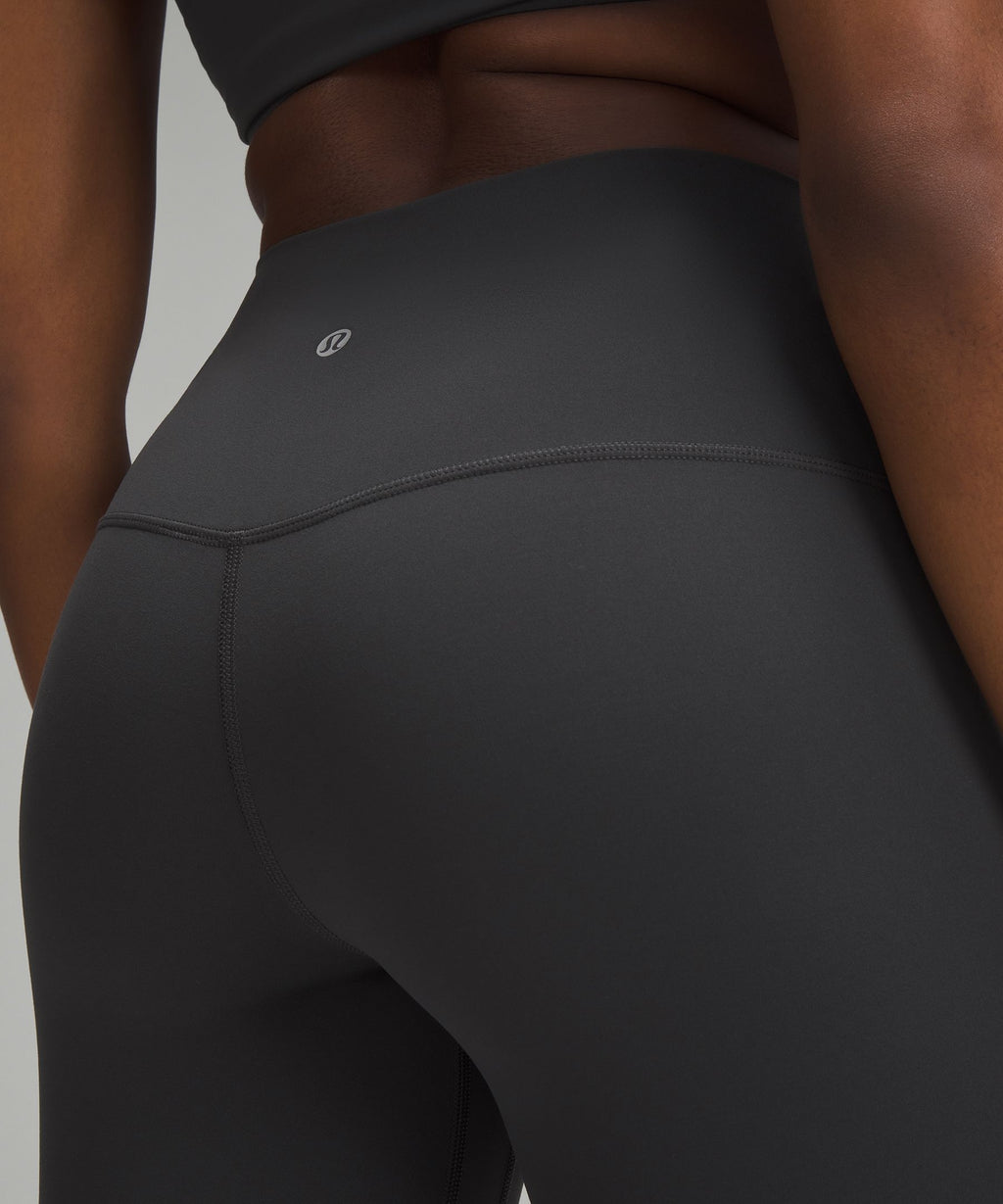 lululemon Align™ High-Rise Crop 17"