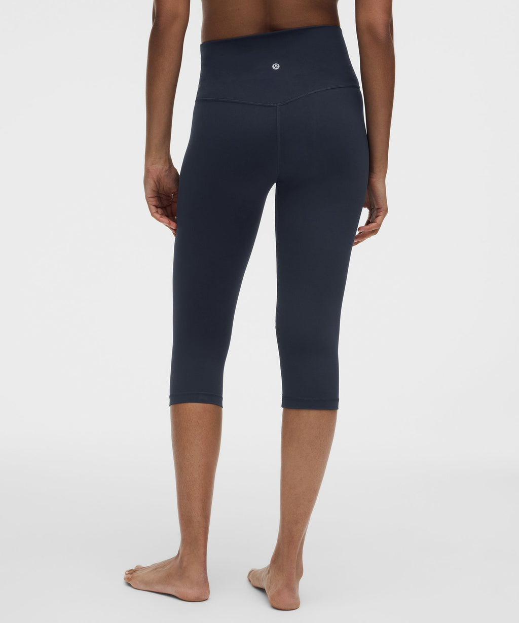 lululemon Align™ High-Rise Crop 17"