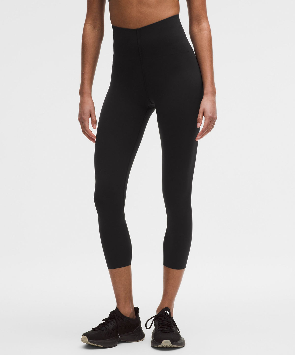 lululemon Glow Up™ Super-High-Rise Crop 23"