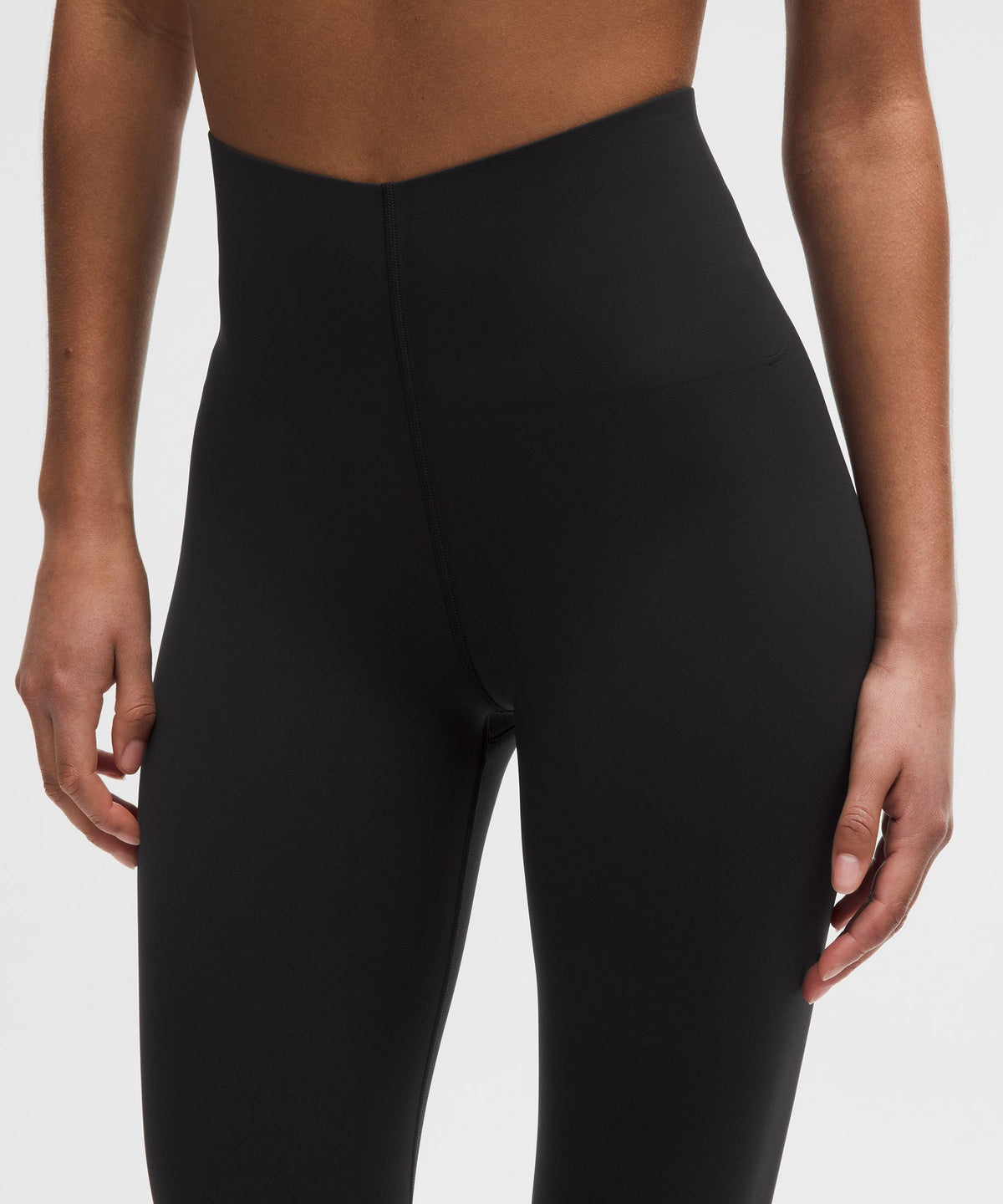 lululemon Glow Up™ Super-High-Rise Crop 23"