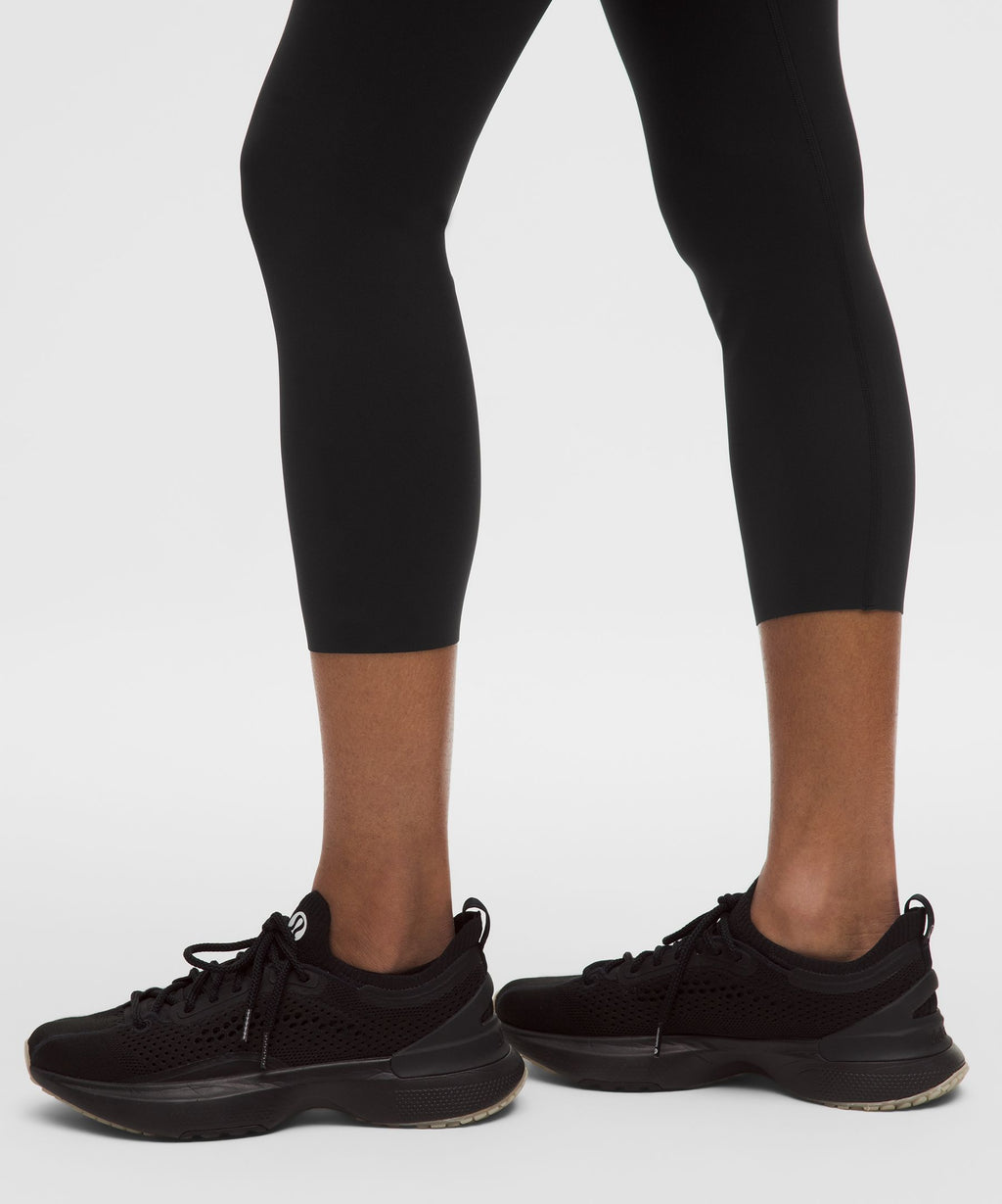 lululemon Glow Up™ Super-High-Rise Crop 23"