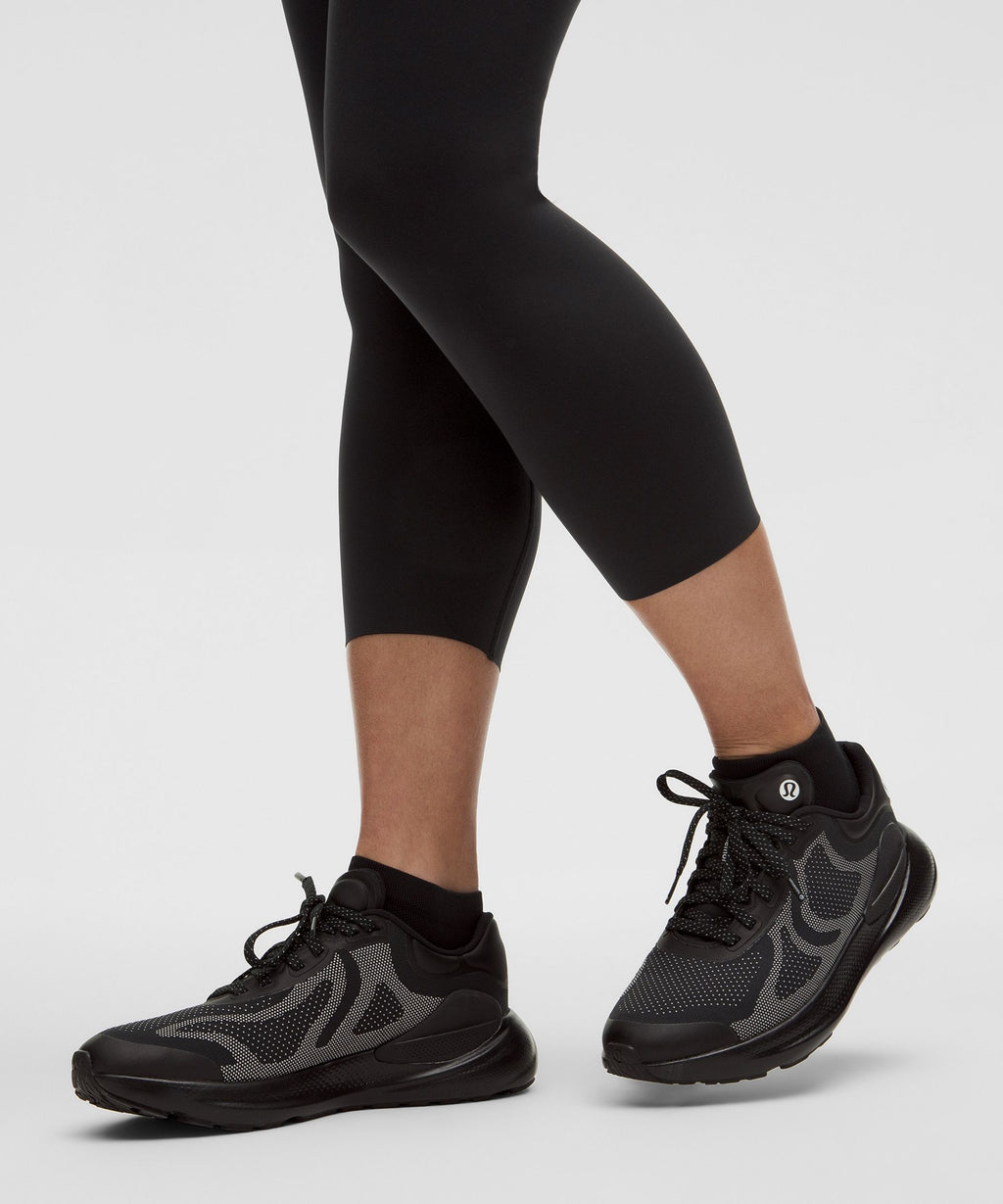 lululemon Glow Up™ Super-High-Rise Crop 23"