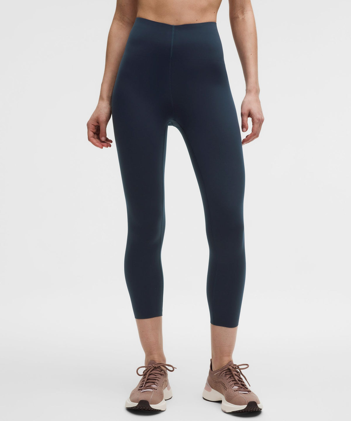 lululemon Glow Up™ Super-High-Rise Crop 23"