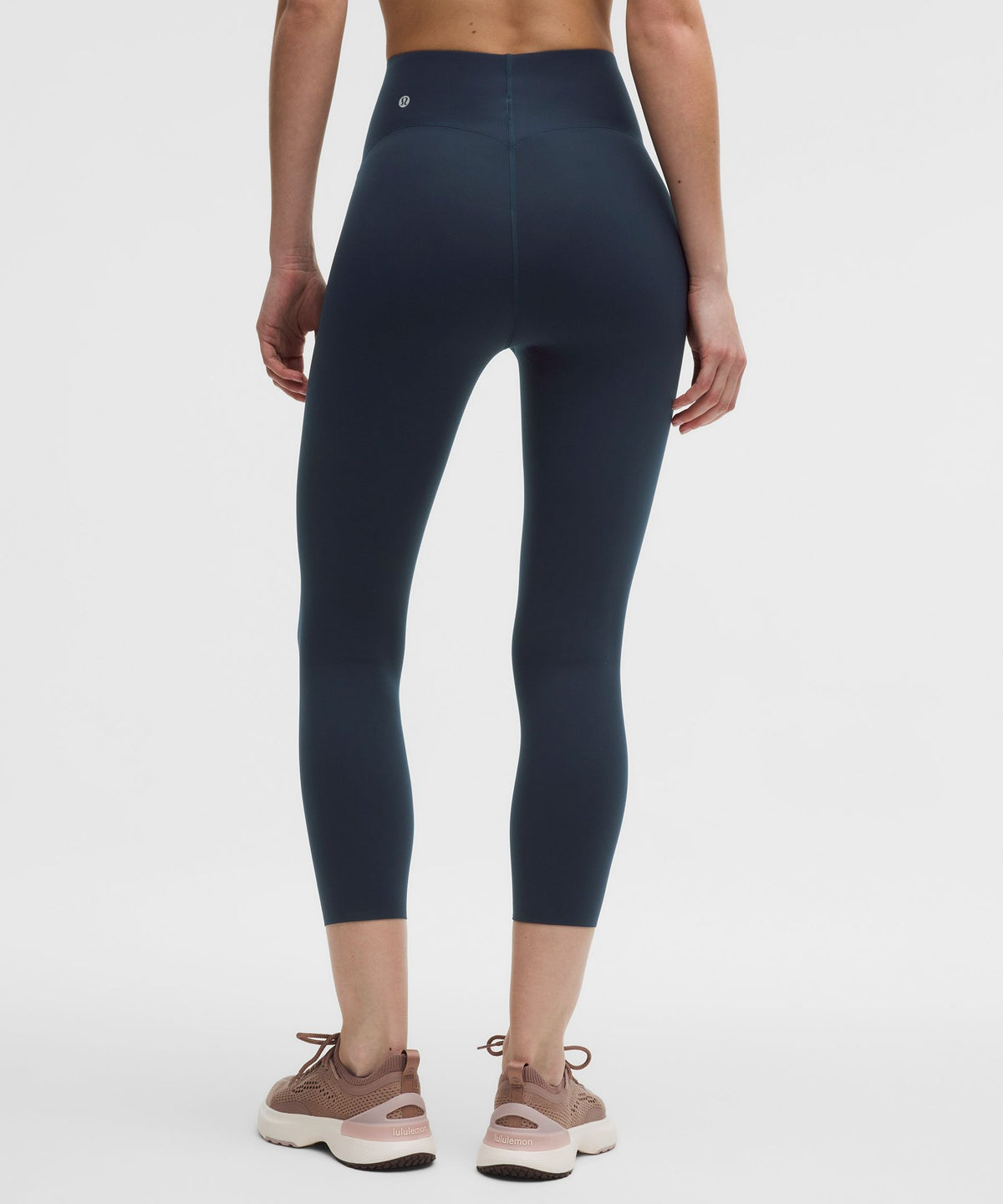 lululemon Glow Up™ Super-High-Rise Crop 23"