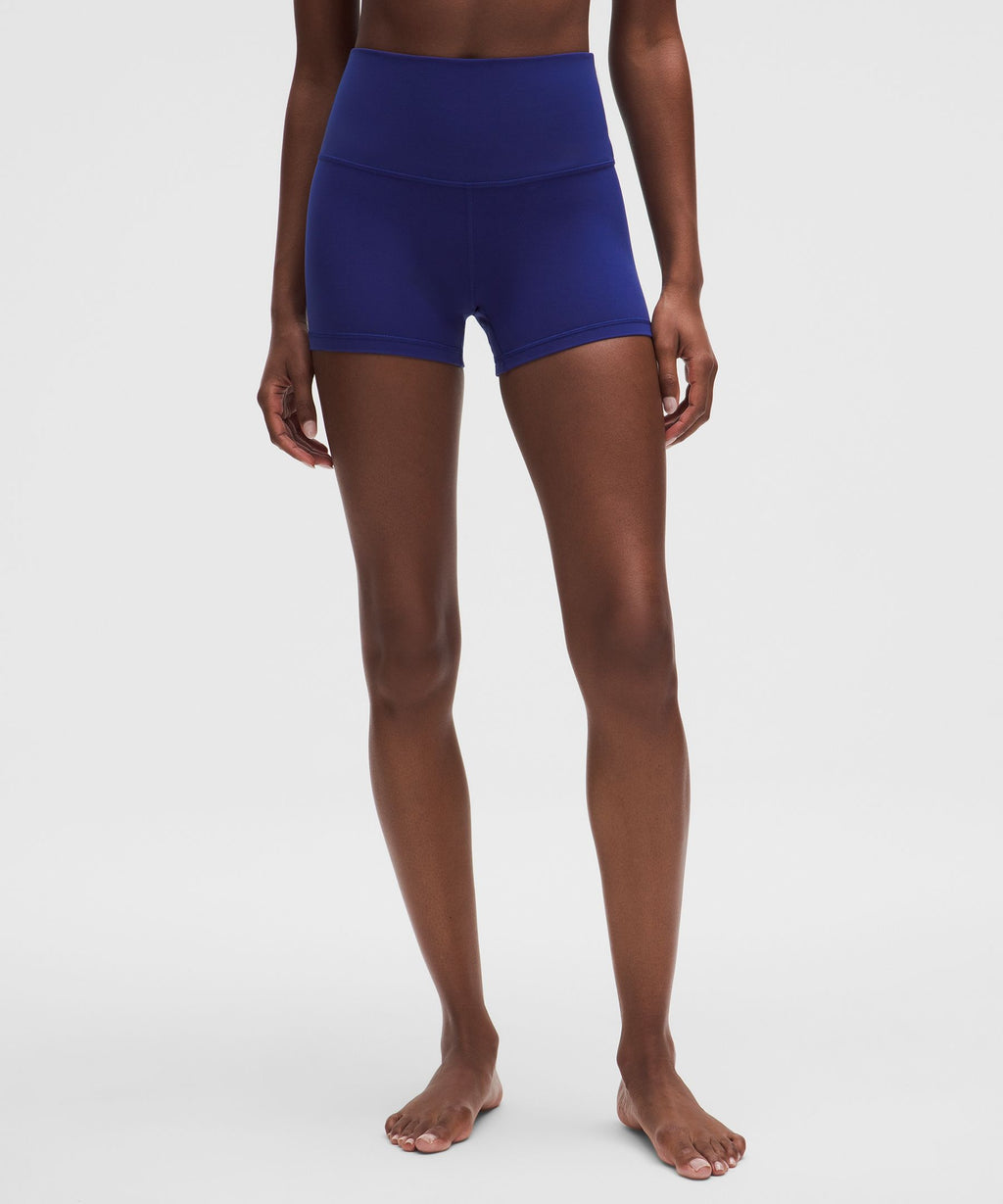 lululemon Align™ High-Rise Short 4"