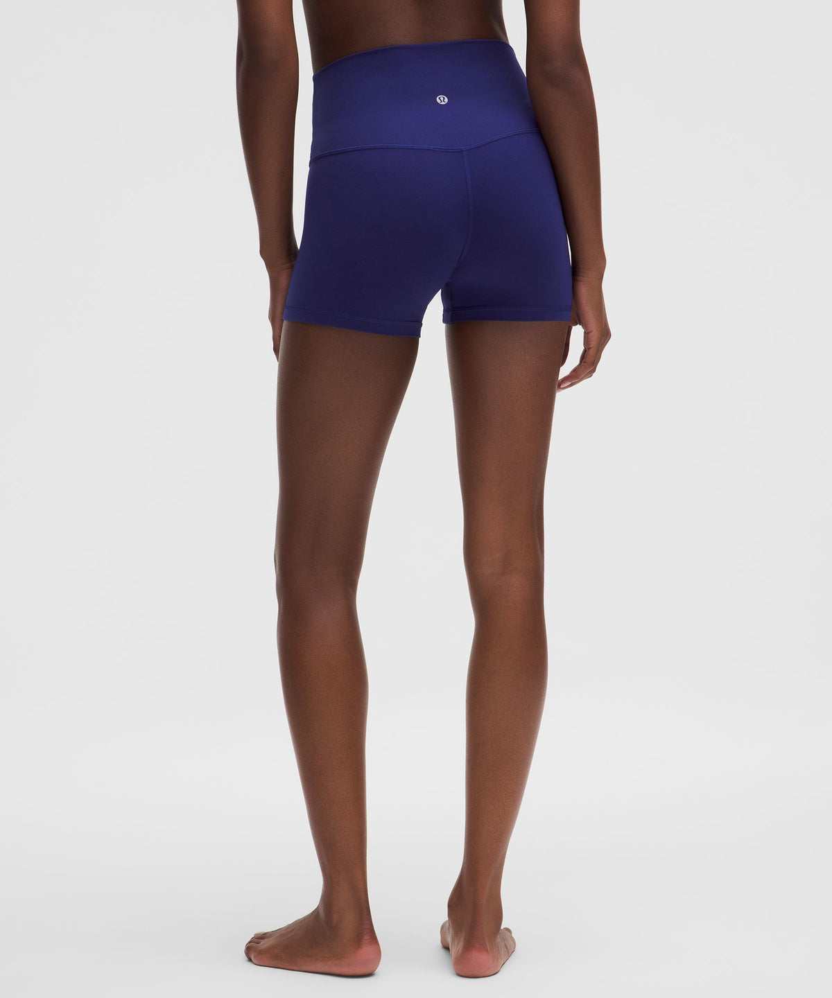 lululemon Align™ High-Rise Short 4"