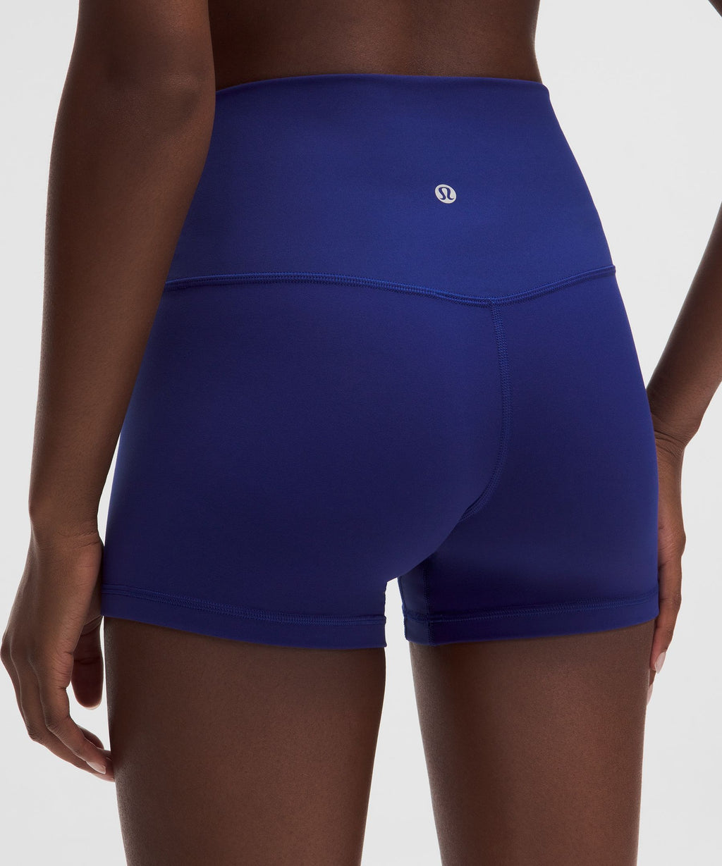 lululemon Align™ High-Rise Short 4"