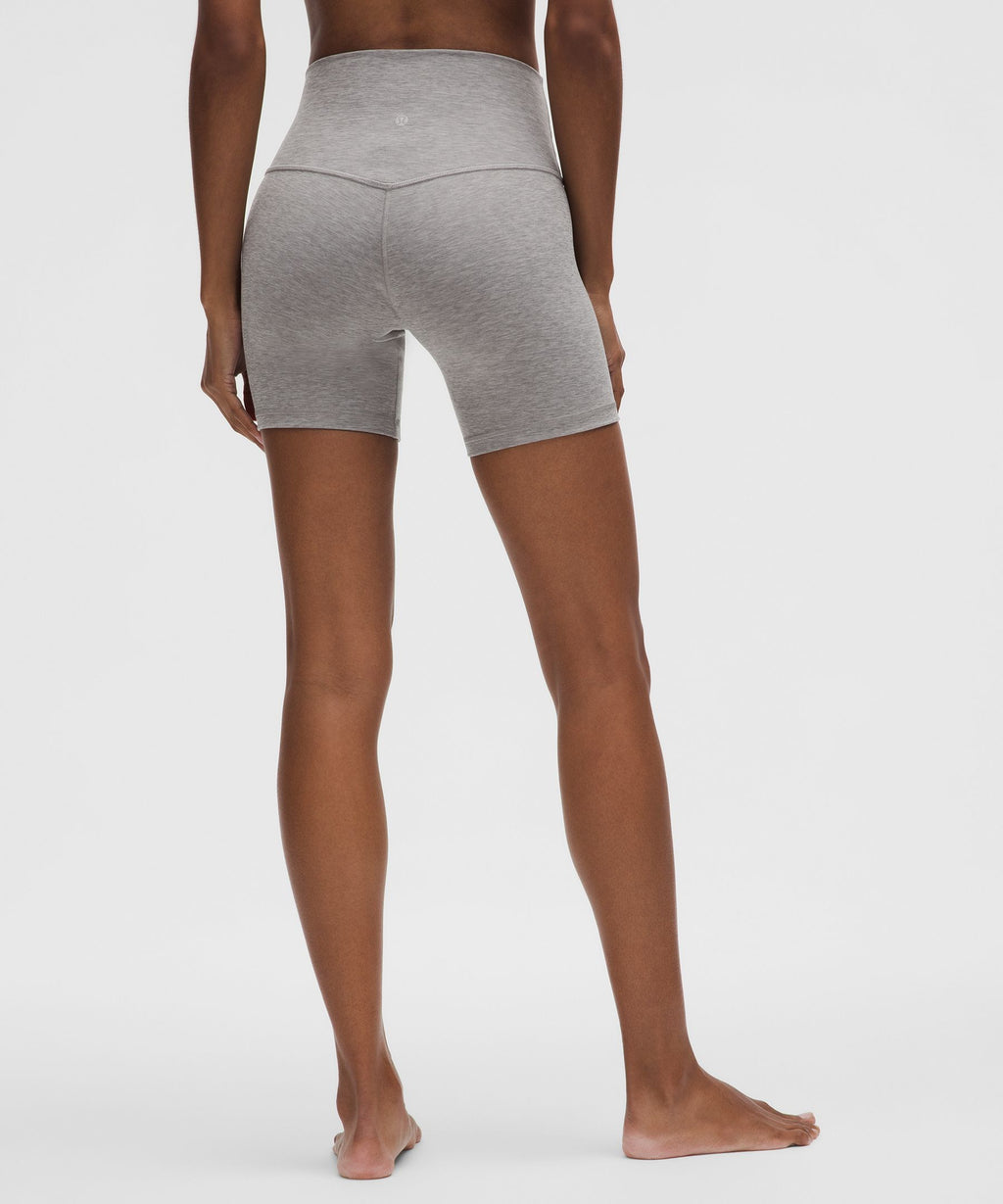 lululemon Align™ High-Rise Short 6"