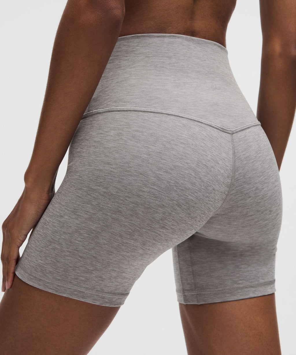 lululemon Align™ High-Rise Short 6"