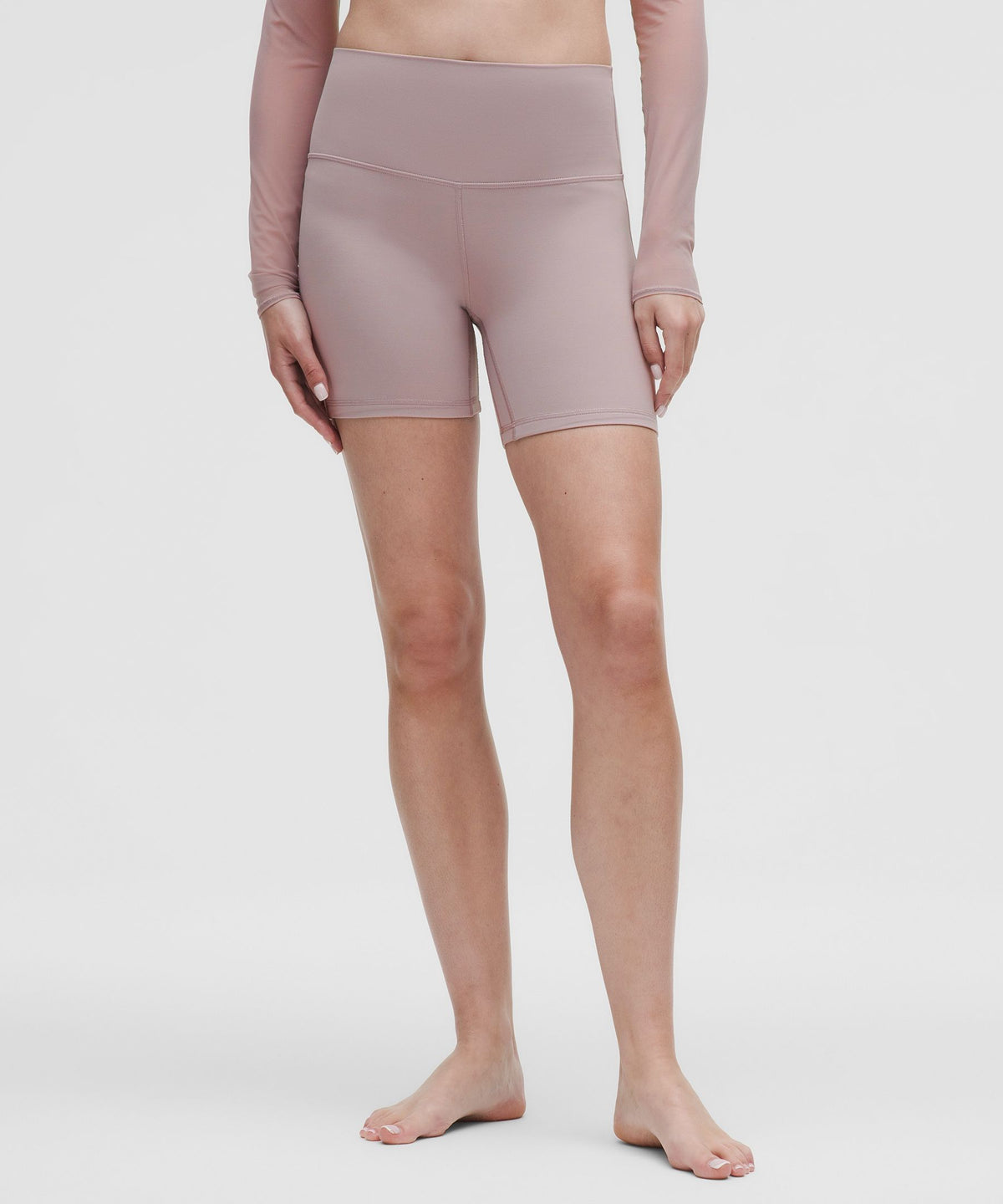 lululemon Align™ High-Rise Short 6"