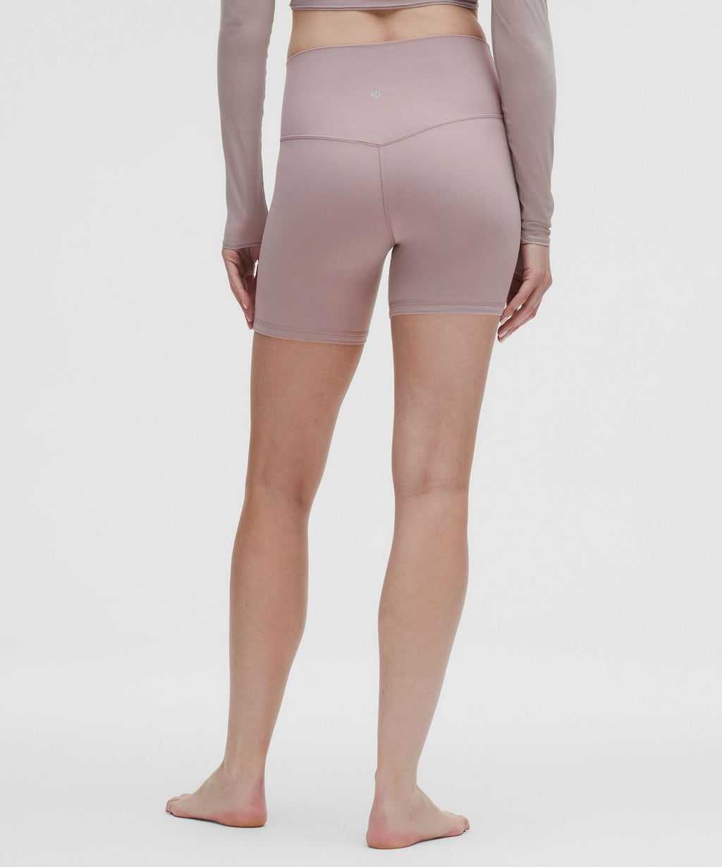 lululemon Align™ High-Rise Short 6"