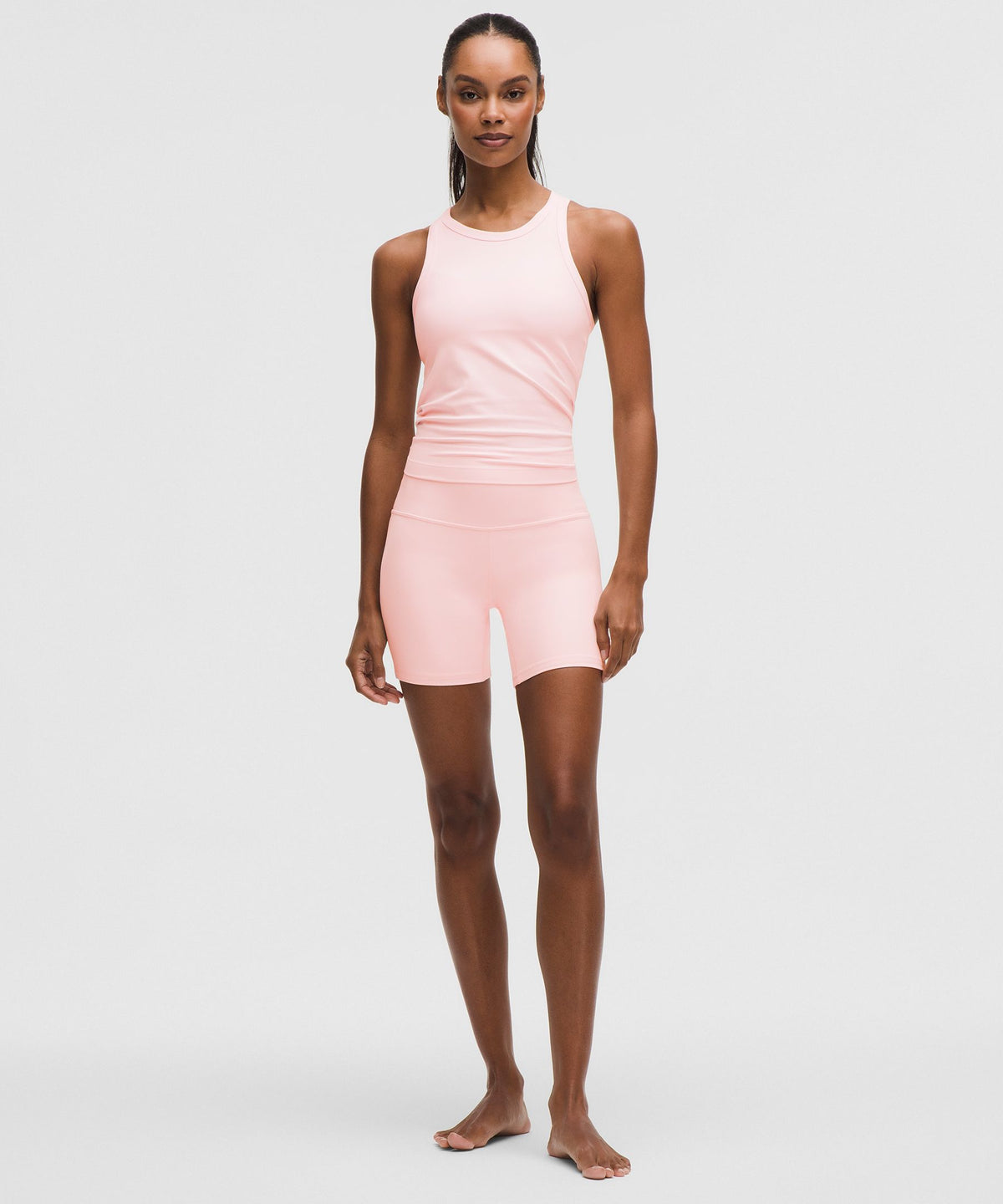 lululemon Align™ High-Rise Short 6"