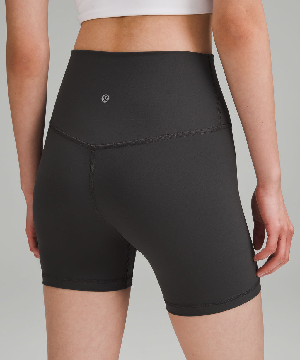 lululemon Align™ High-Rise Short 6"