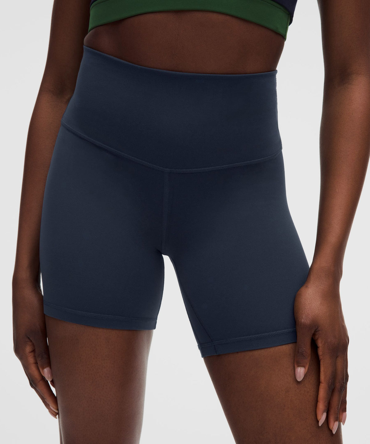 lululemon Align™ High-Rise Short 6"