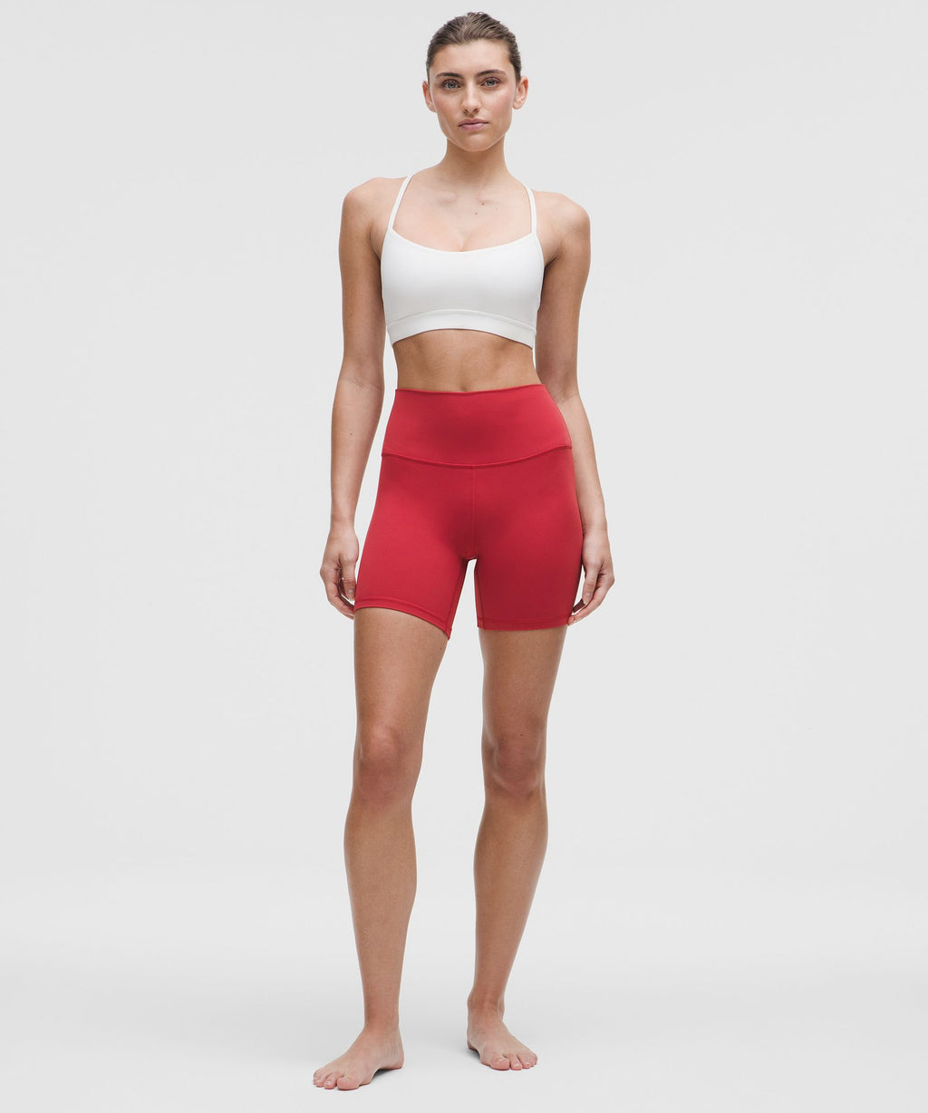 lululemon Align™ High-Rise Short 6"