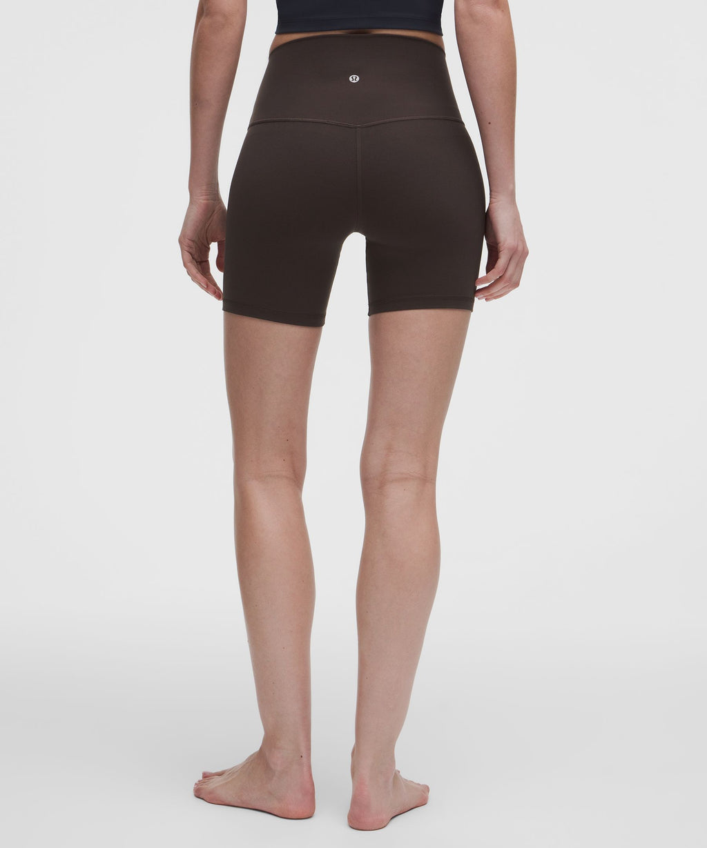 lululemon Align™ High-Rise Short 6"