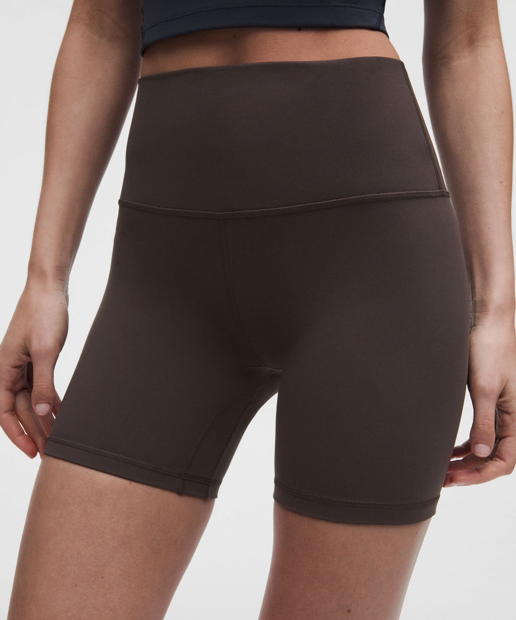 lululemon Align™ High-Rise Short 6"
