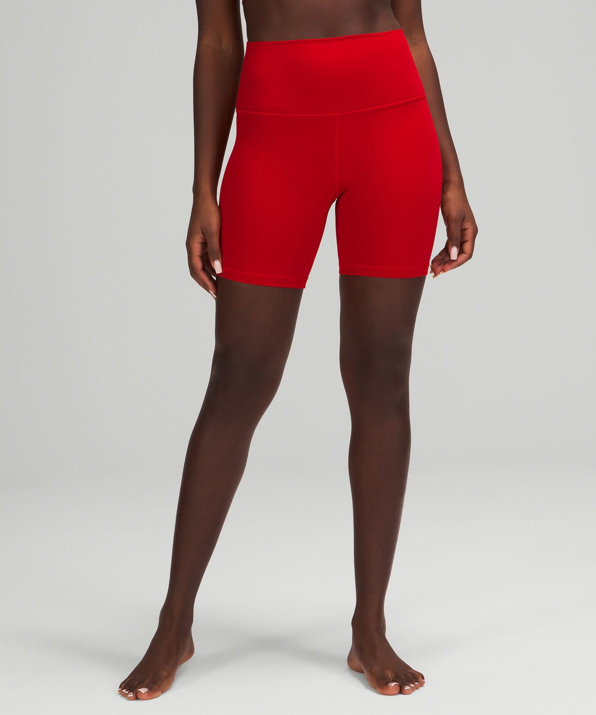 lululemon Align™ High-Rise Short 6"