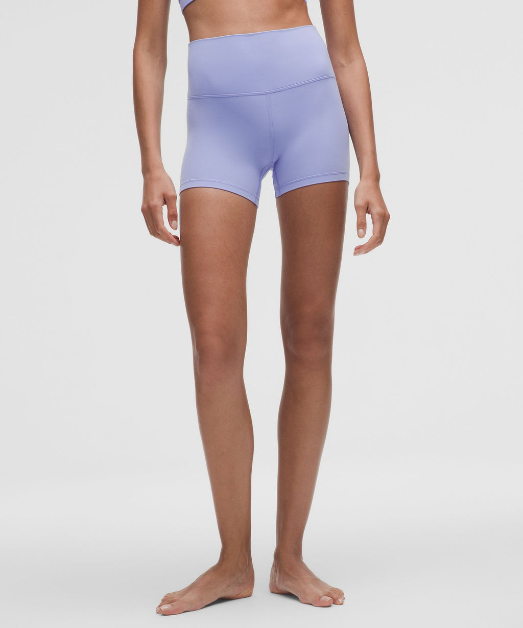 lululemon Align™ High-Rise Short 4"