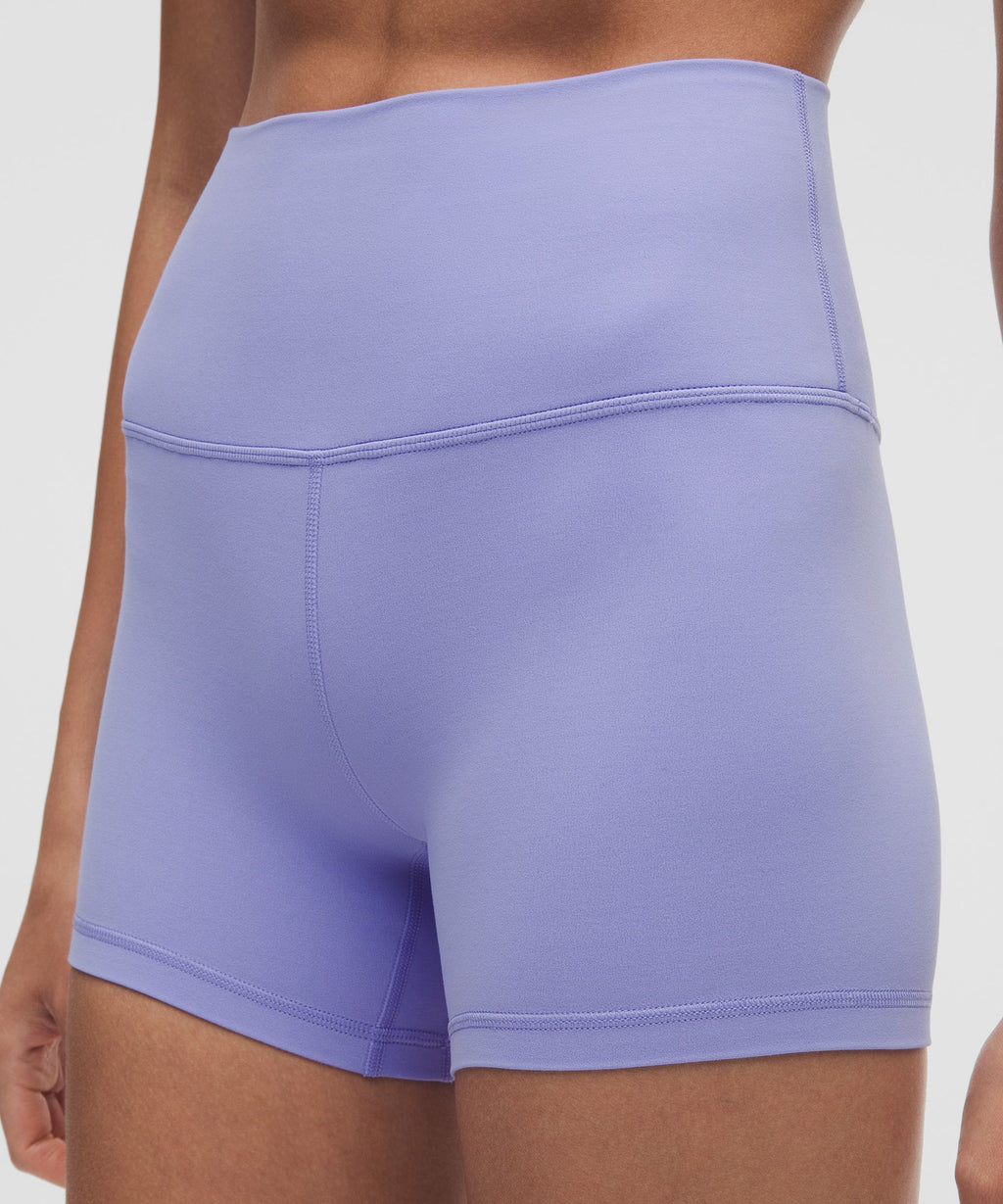 lululemon Align™ High-Rise Short 4"