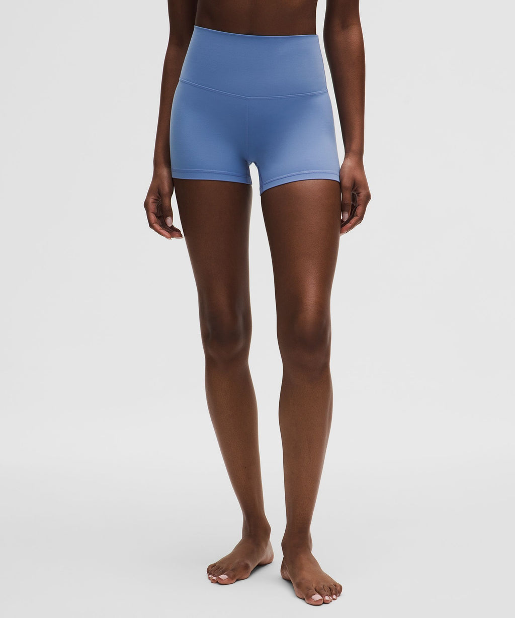 lululemon Align™ High-Rise Short 4"