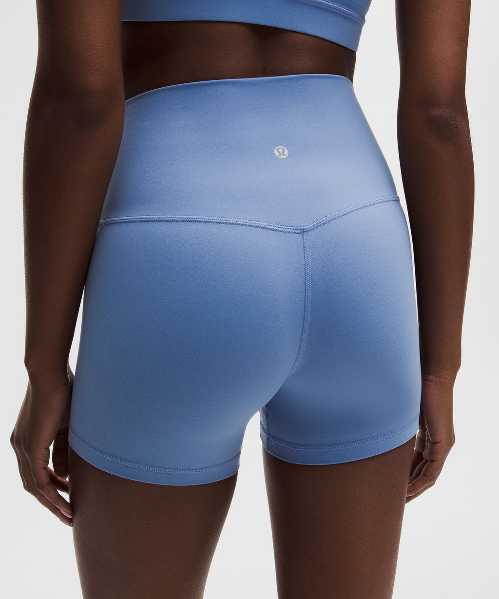 lululemon Align™ High-Rise Short 4"