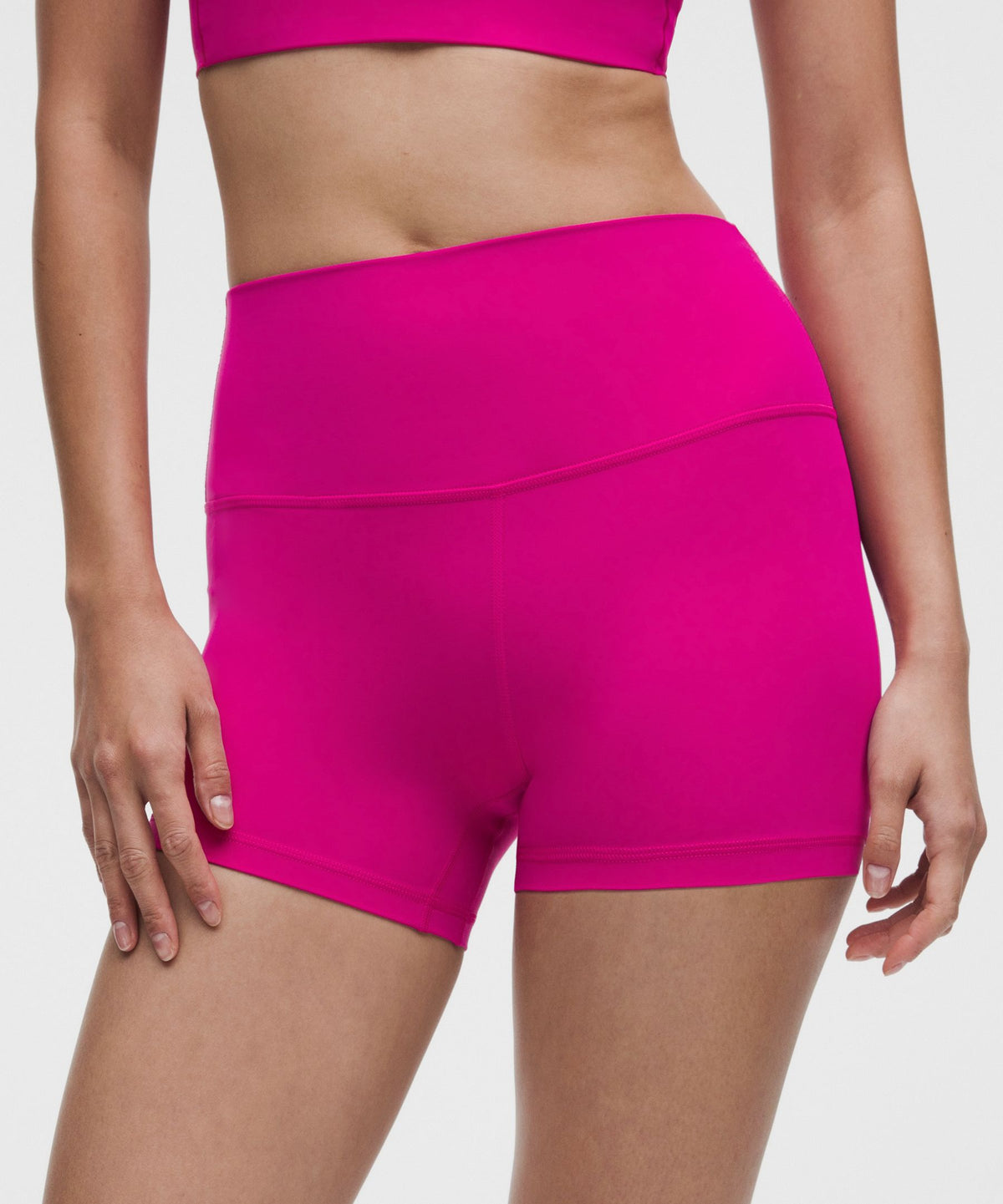 lululemon Align™ High-Rise Short 4"