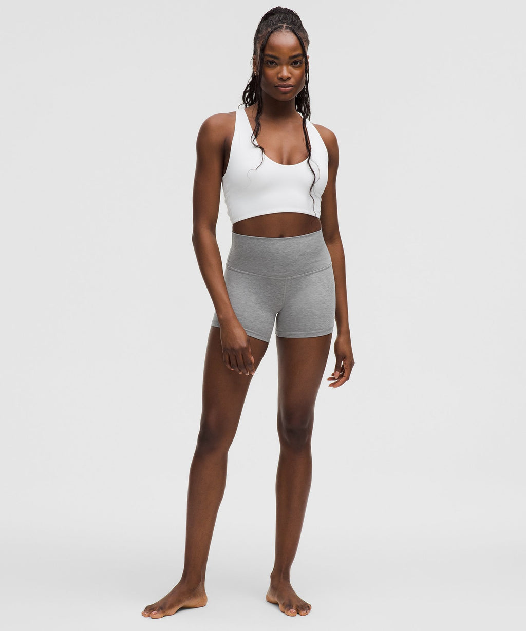 lululemon Align™ High-Rise Short 4"