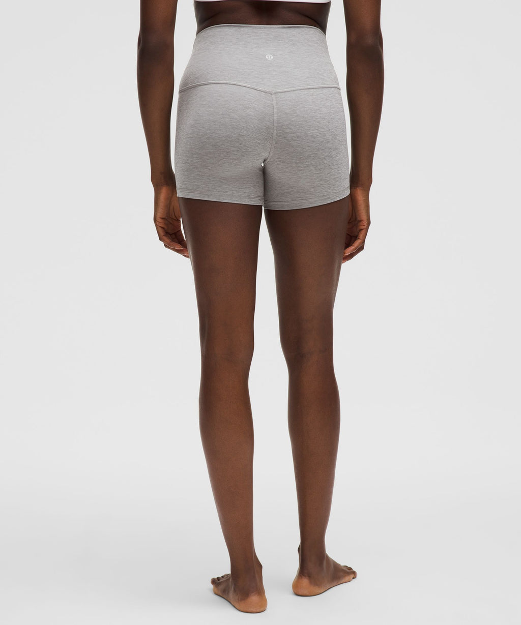 lululemon Align™ High-Rise Short 4"