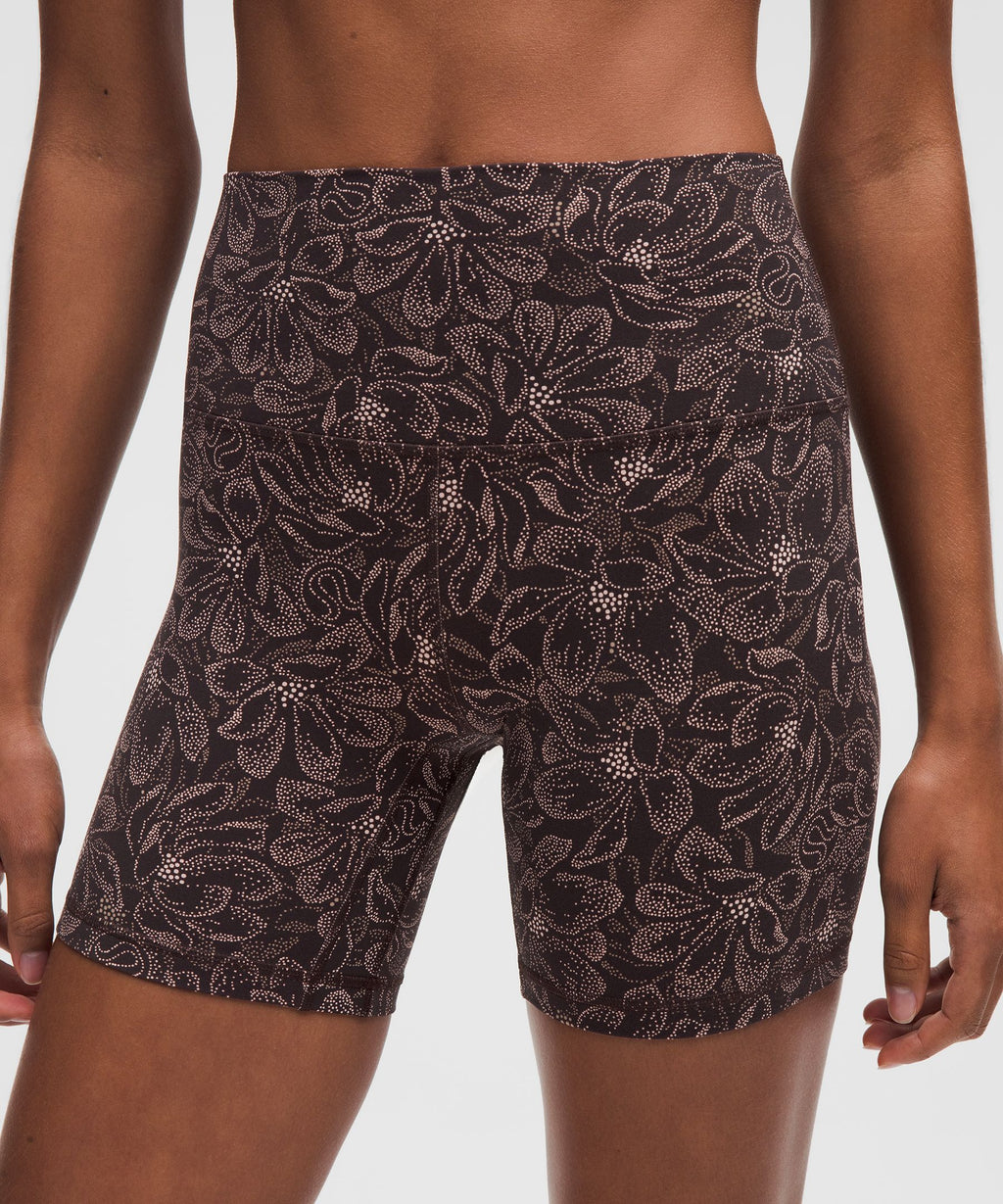 lululemon Align™ High-Rise Short 6"