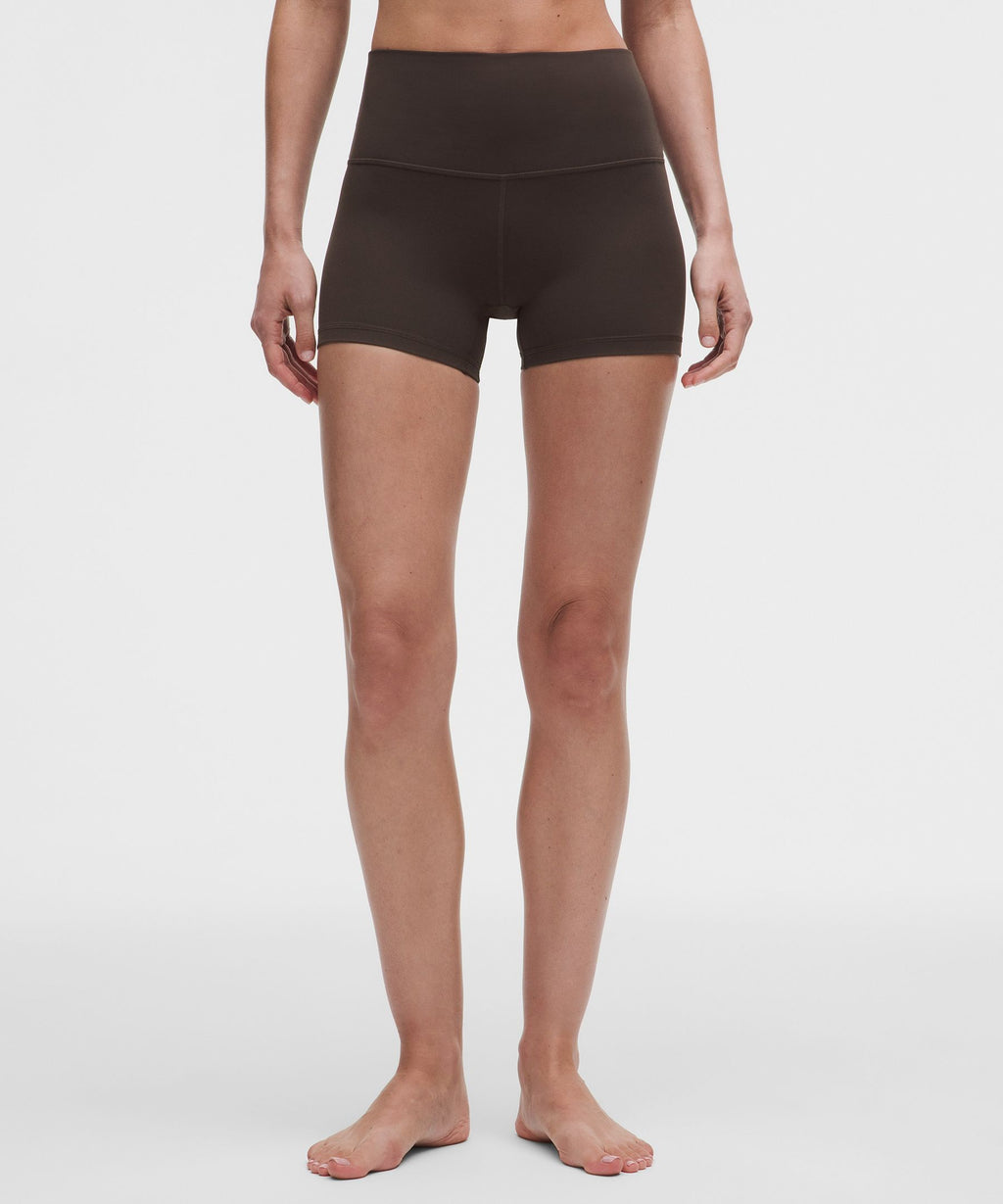 lululemon Align™ High-Rise Short 4"