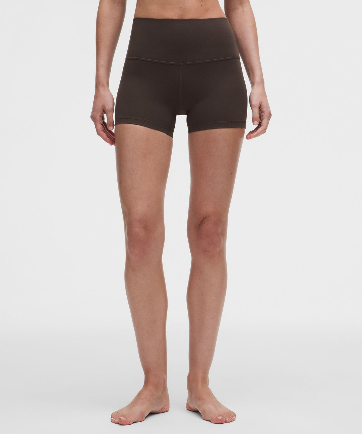 lululemon Align™ High-Rise Short 4"