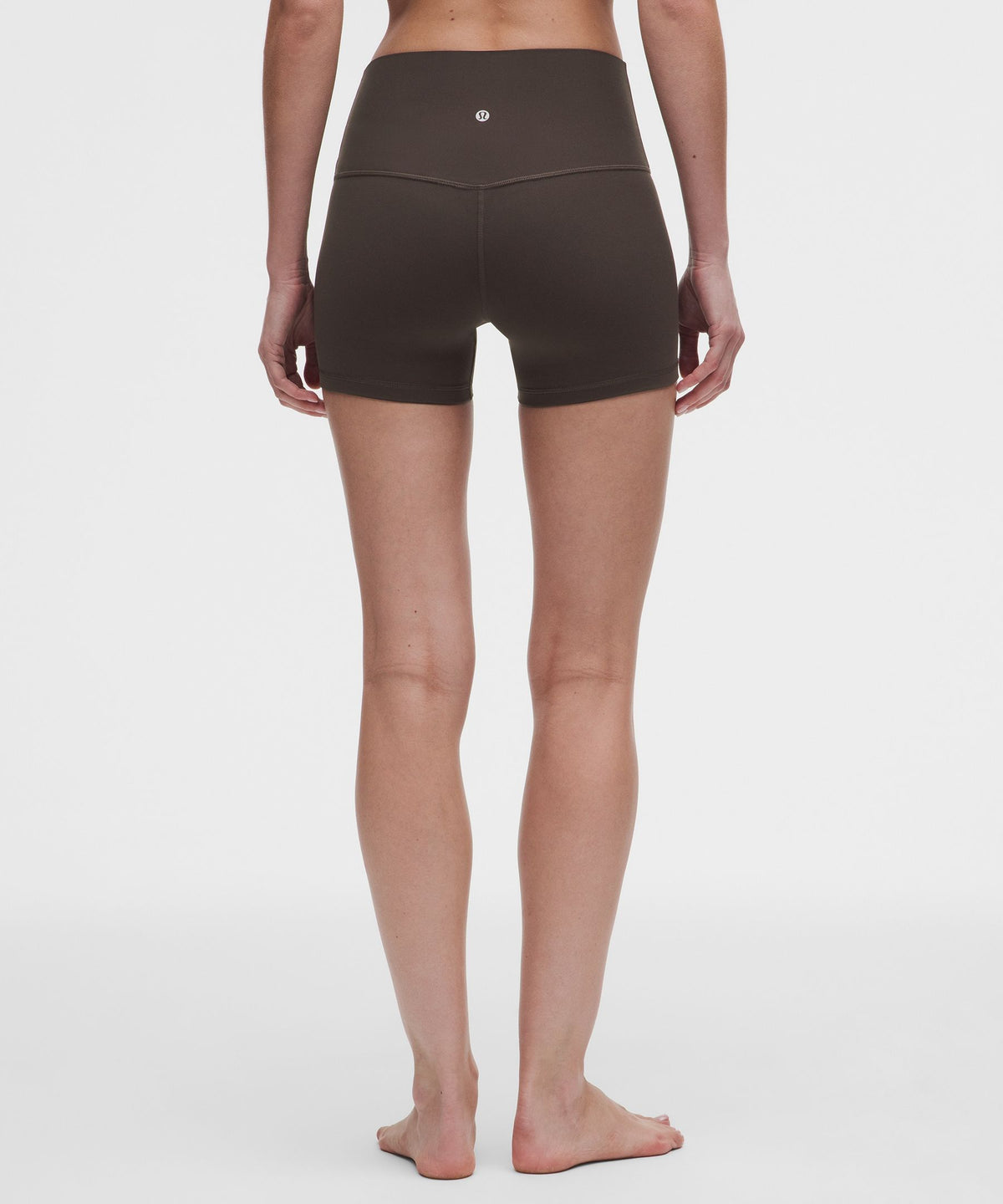lululemon Align™ High-Rise Short 4"