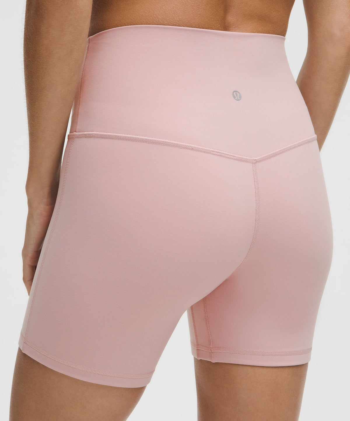 lululemon Align™ High-Rise Short 6"