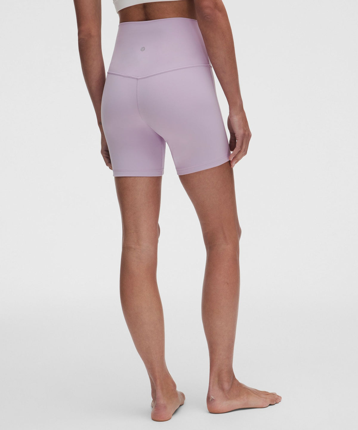lululemon Align™ High-Rise Short 6"