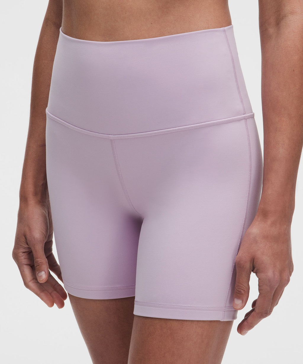 lululemon Align™ High-Rise Short 6"
