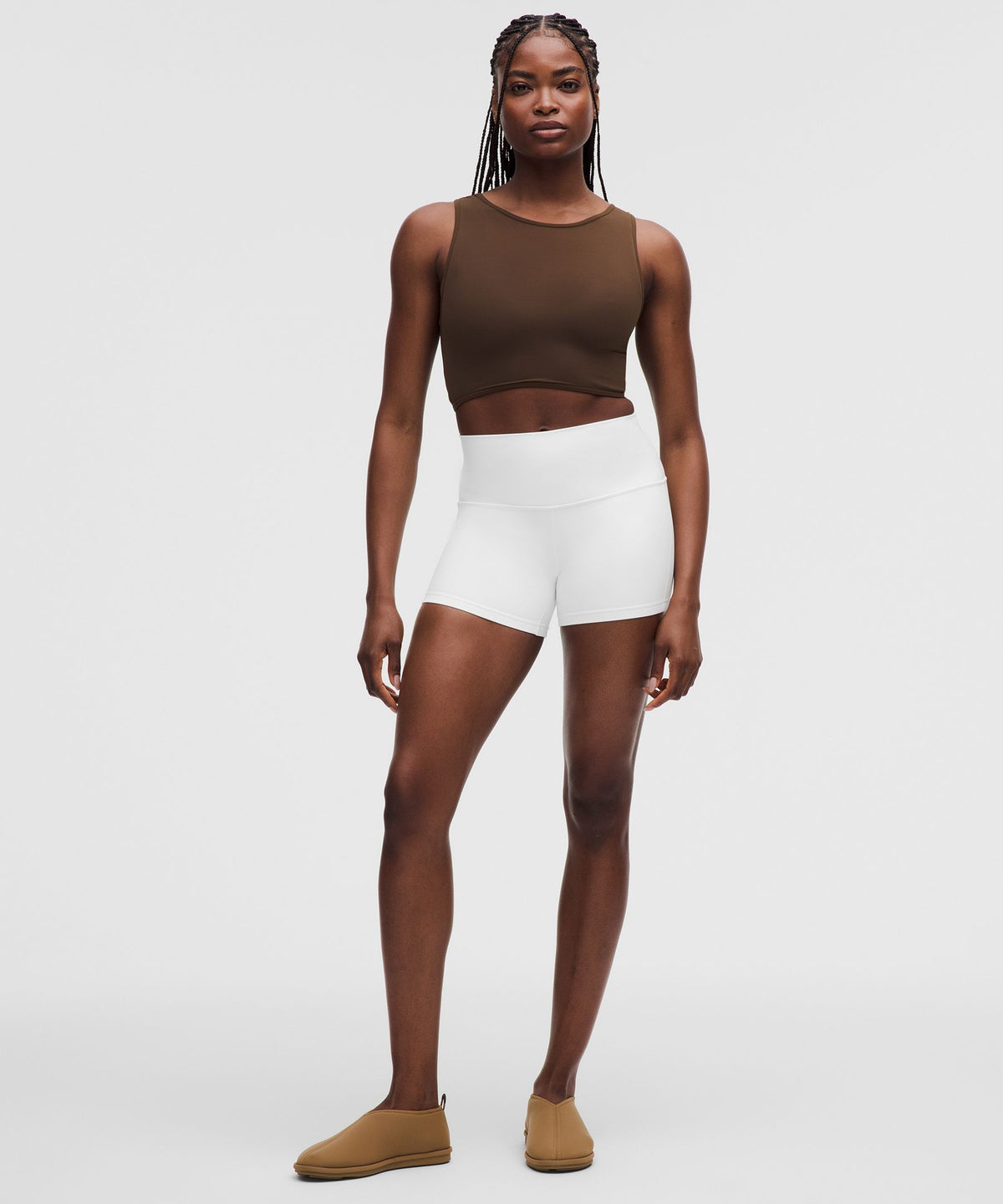 lululemon Align™ High-Rise Short 4"
