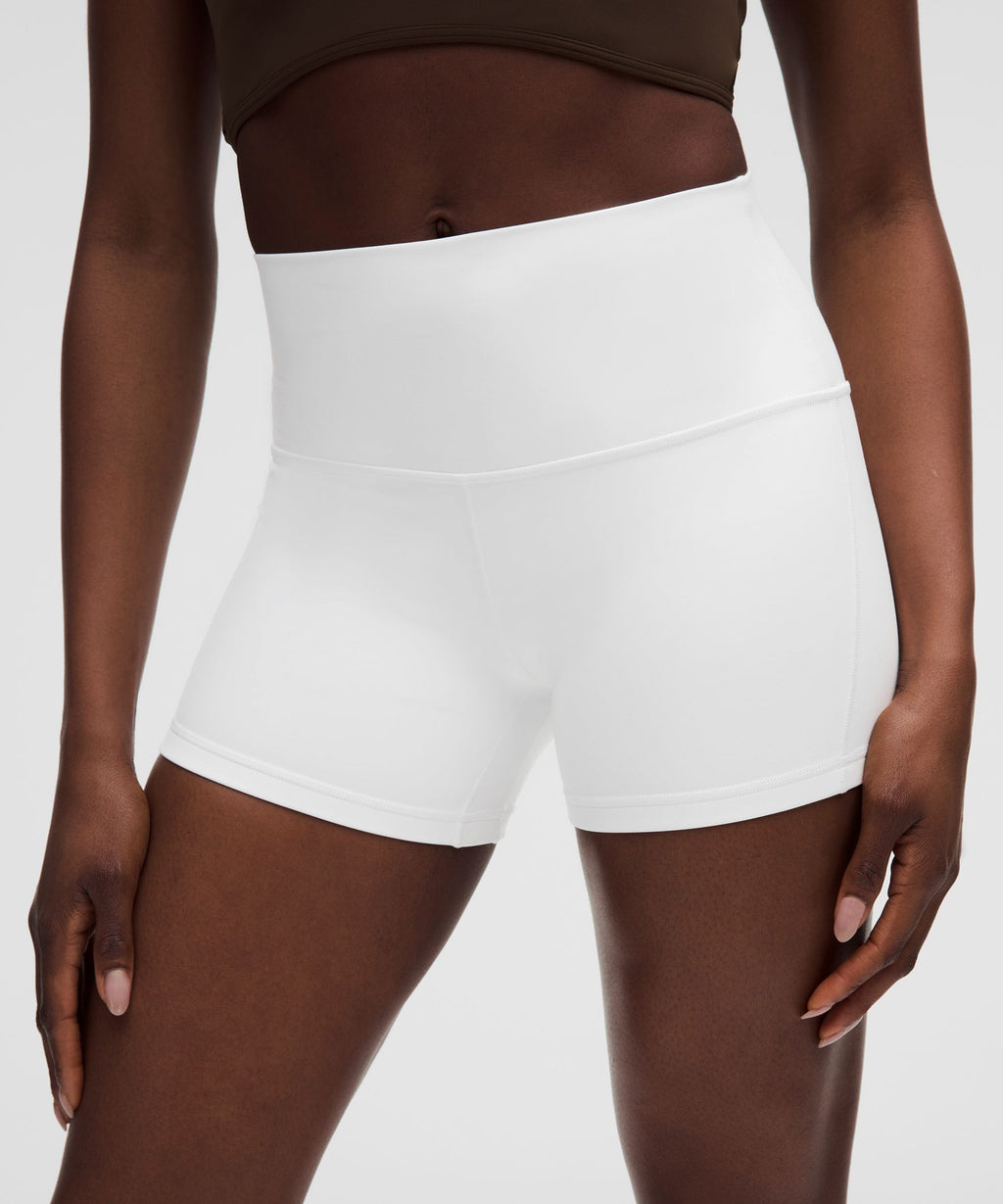lululemon Align™ High-Rise Short 4"