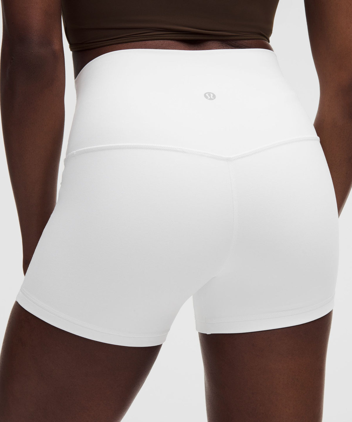 lululemon Align™ High-Rise Short 4"