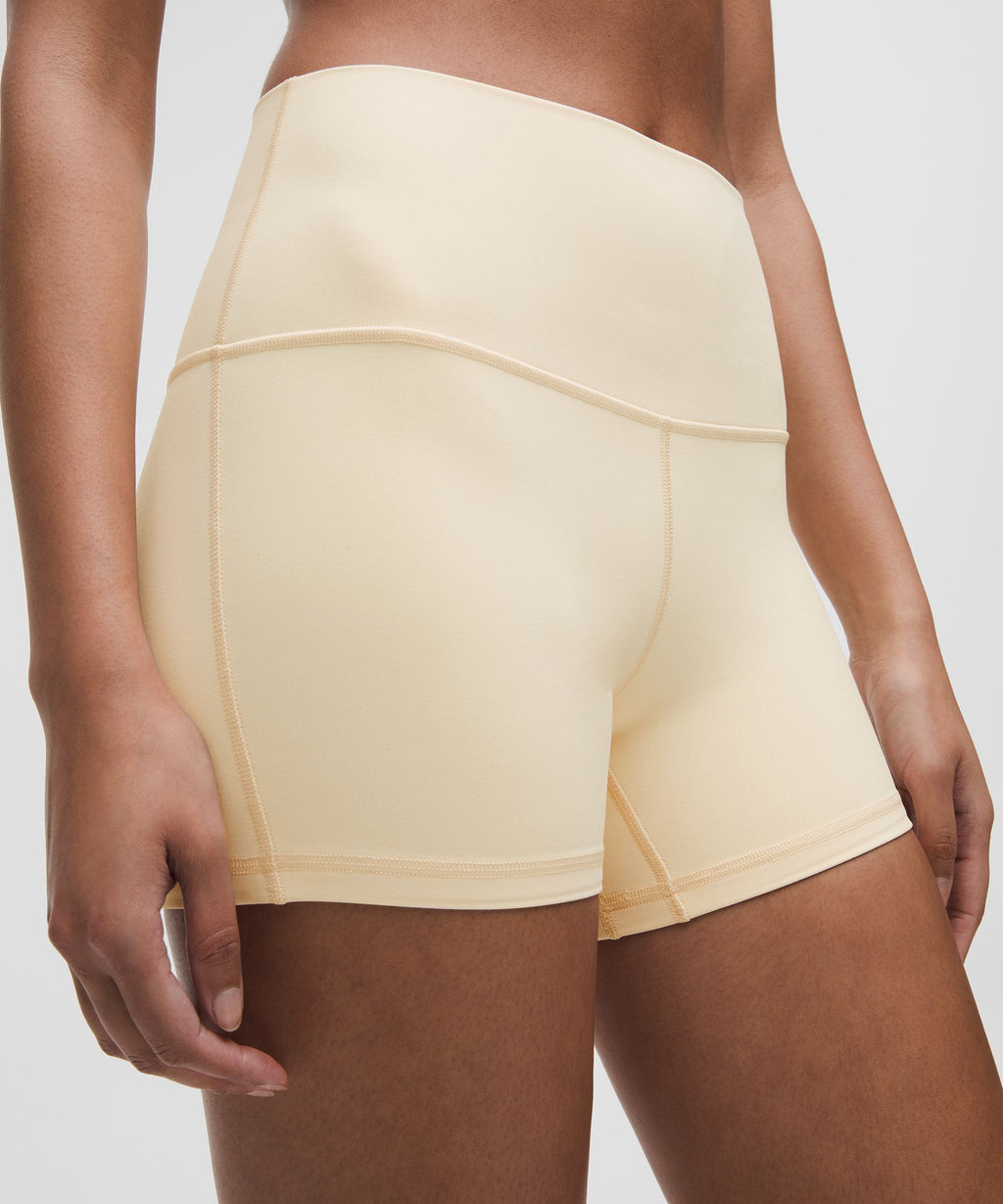 lululemon Align™ High-Rise Short 4"