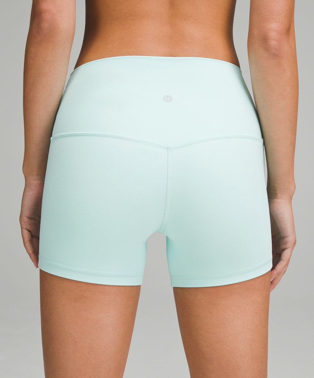 lululemon Align™ High-Rise Short 4"