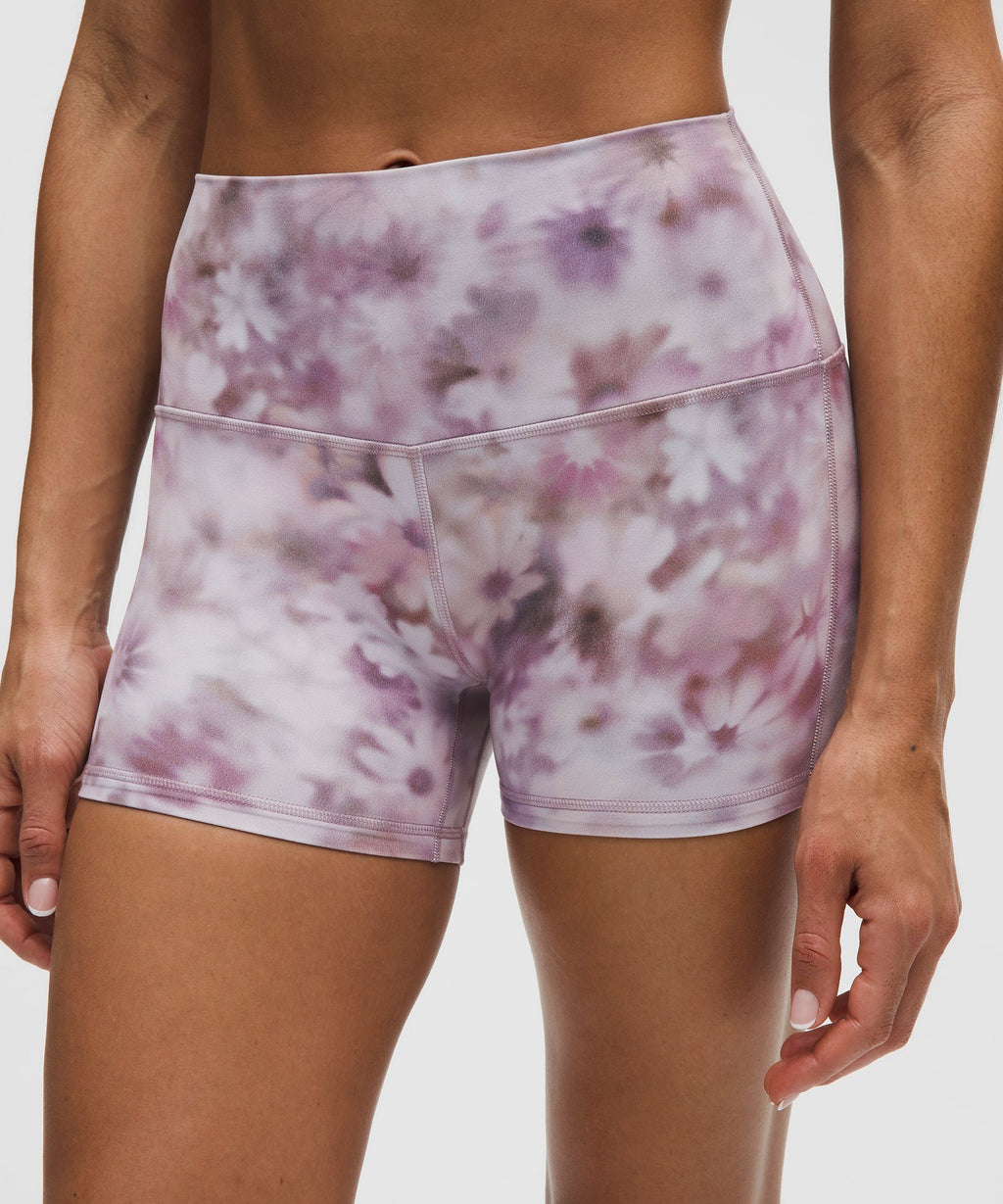 lululemon Align™ High-Rise Short 4"