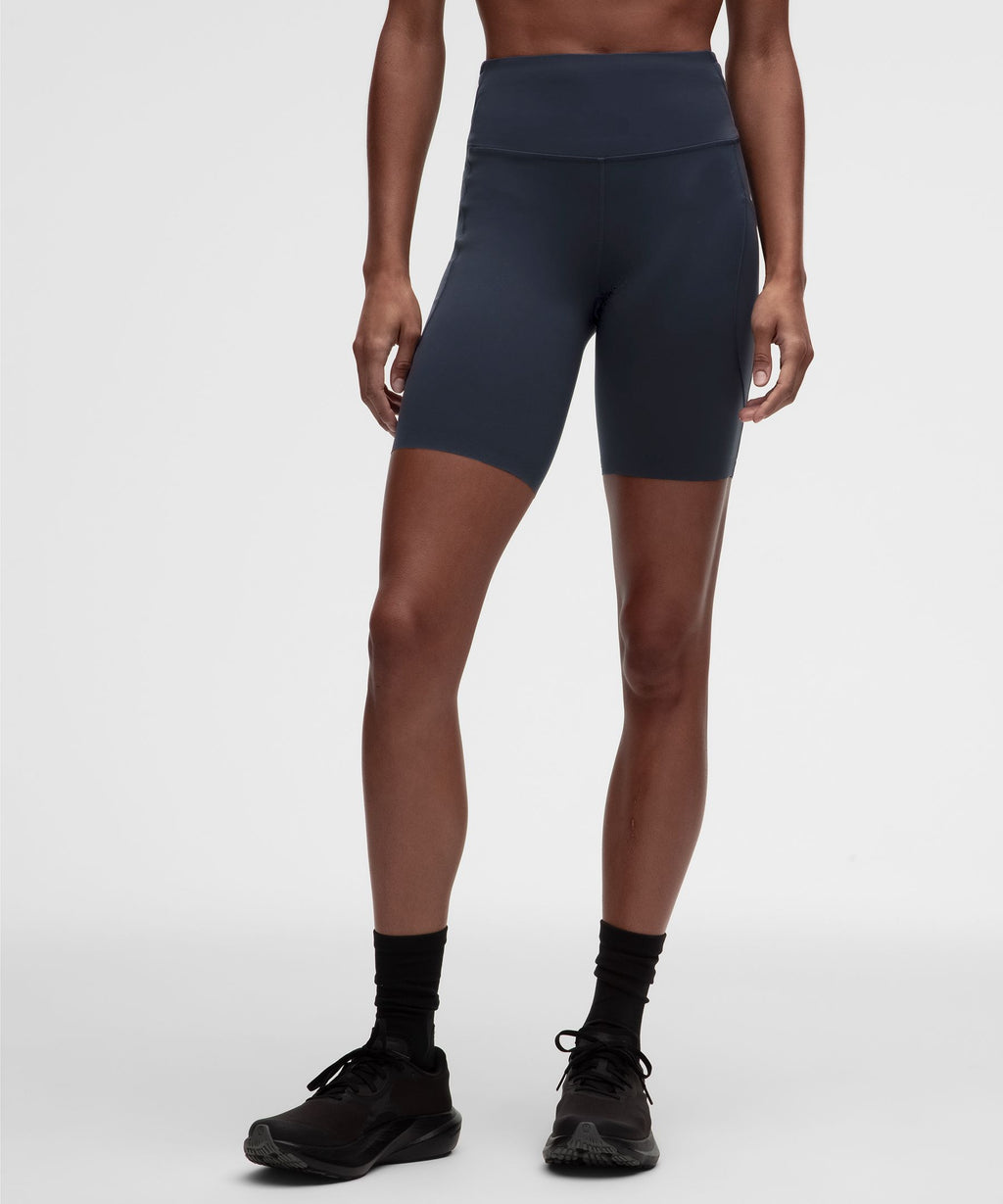 Fast and Free High-Rise Short 8"5 Pocket