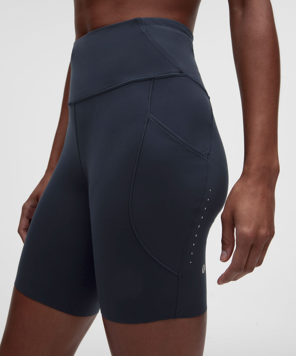 Fast and Free High-Rise Short 8"5 Pocket